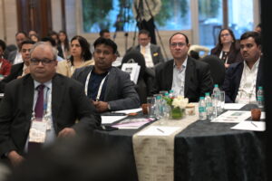 Building a Future-Ready Bank, Mumbai, Nov 2025 — photo 6