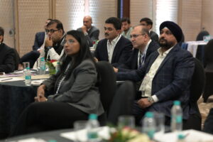 Building a Future-Ready Bank, Mumbai, Nov 2025 — photo 7