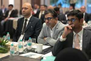 Building a Future-Ready Bank, Mumbai, Nov 2025 — photo 8