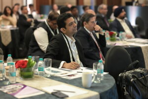 Building a Future-Ready Bank, Mumbai, Nov 2025 — photo 9