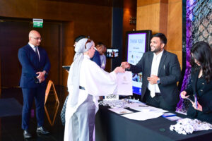Building a Future-Ready Bank, Muscat, Nov 2025 — photo 1