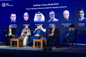 Building a Future-Ready Bank, Muscat, Nov 2025 — photo 10