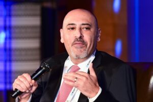 Building a Future-Ready Bank, Muscat, Nov 2025 — photo 11