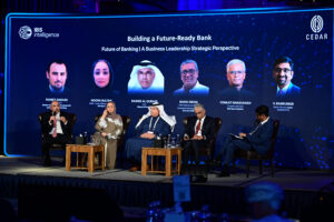 Building a Future-Ready Bank, Muscat, Nov 2025 — photo 12