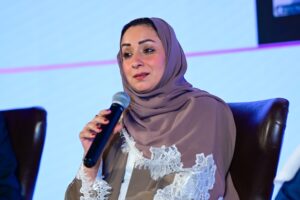 Building a Future-Ready Bank, Muscat, Nov 2025 — photo 13