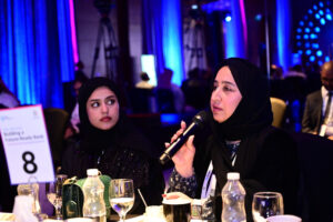 Building a Future-Ready Bank, Muscat, Nov 2025 — photo 14