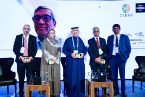 Building a Future-Ready Bank, Muscat, Nov 2025 — photo 15