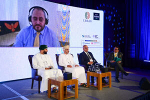 Building a Future-Ready Bank, Muscat, Nov 2025 — photo 16
