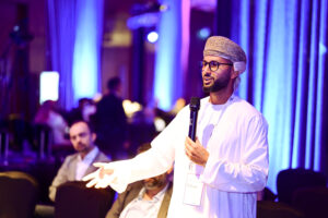 Building a Future-Ready Bank, Muscat, Nov 2025 — photo 17