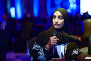 Building a Future-Ready Bank, Muscat, Nov 2025 — photo 18