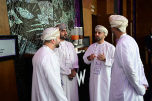 Building a Future-Ready Bank, Muscat, Nov 2025 — photo 19