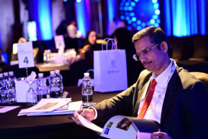 Building a Future-Ready Bank, Muscat, Nov 2025 — photo 2