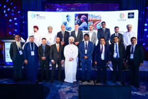Building a Future-Ready Bank, Muscat, Nov 2025 — photo 21