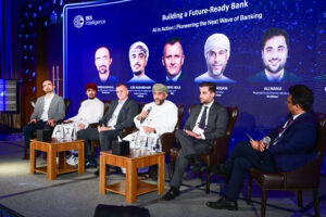 Building a Future-Ready Bank, Muscat, Nov 2025 — photo 22