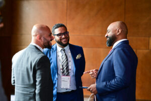 Building a Future-Ready Bank, Muscat, Nov 2025 — photo 20