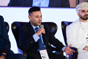 Building a Future-Ready Bank, Muscat, Nov 2025 — photo 26