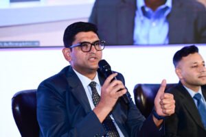 Building a Future-Ready Bank, Muscat, Nov 2025 — photo 27