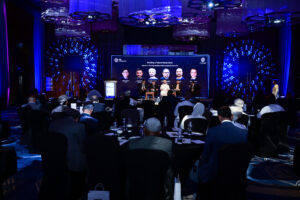Building a Future-Ready Bank, Muscat, Nov 2025 — photo 29