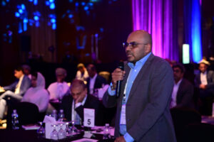 Building a Future-Ready Bank, Muscat, Nov 2025 — photo 30