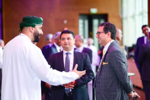 Building a Future-Ready Bank, Muscat, Nov 2025 — photo 4