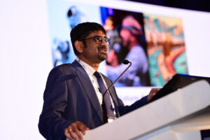 Building a Future-Ready Bank, Muscat, Nov 2025 — photo 5