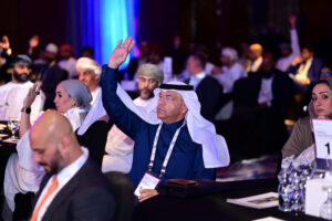 Building a Future-Ready Bank, Muscat, Nov 2025 — photo 6