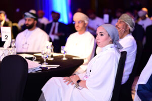 Building a Future-Ready Bank, Muscat, Nov 2025 — photo 7