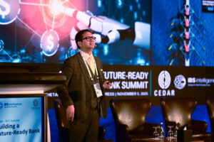Building a Future-Ready Bank, Muscat, Nov 2025 — photo 8
