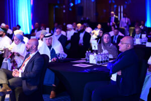 Building a Future-Ready Bank, Muscat, Nov 2025 — photo 9