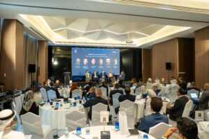 Building a Future-Ready Bank, Bahrain, Oct 2025 — photo 11