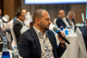 Building a Future-Ready Bank, Bahrain, Oct 2025 — photo 13