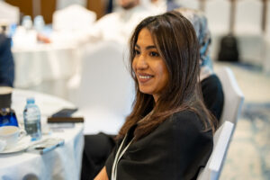 Building a Future-Ready Bank, Bahrain, Oct 2025 — photo 15