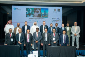 Building a Future-Ready Bank, Bahrain, Oct 2025 — photo 17