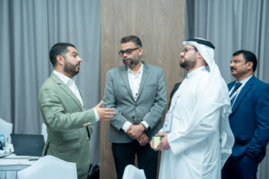Building a Future-Ready Bank, Bahrain, Oct 2025 — photo 18