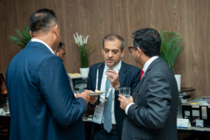 Building a Future-Ready Bank, Bahrain, Oct 2025 — photo 19