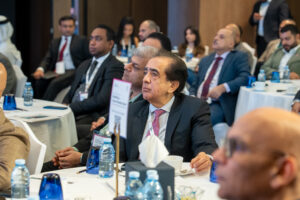 Building a Future-Ready Bank, Bahrain, Oct 2025 — photo 2