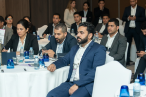 Building a Future-Ready Bank, Bahrain, Oct 2025 — photo 22