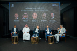 Building a Future-Ready Bank, Bahrain, Oct 2025 — photo 24