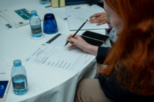 Building a Future-Ready Bank, Bahrain, Oct 2025 — photo 26