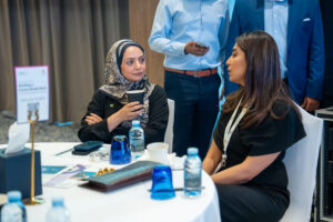 Building a Future-Ready Bank, Bahrain, Oct 2025 — photo 27