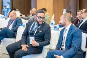 Building a Future-Ready Bank, Bahrain, Oct 2025 — photo 28