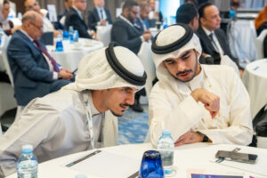 Building a Future-Ready Bank, Bahrain, Oct 2025 — photo 29