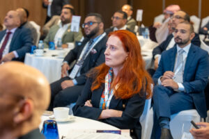 Building a Future-Ready Bank, Bahrain, Oct 2025 — photo 3