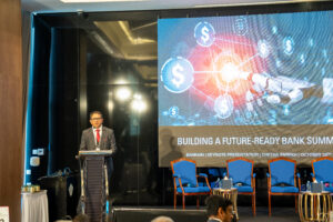 Building a Future-Ready Bank, Bahrain, Oct 2025 — photo 30