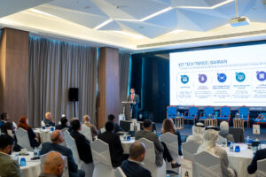 Building a Future-Ready Bank, Bahrain, Oct 2025 — photo 4