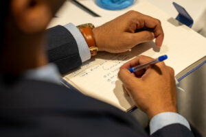 Building a Future-Ready Bank, Bahrain, Oct 2025 — photo 5