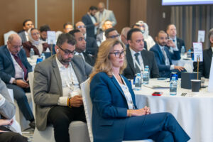 Building a Future-Ready Bank, Bahrain, Oct 2025 — photo 6