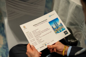Building a Future-Ready Bank, Bahrain, Oct 2025 — photo 8