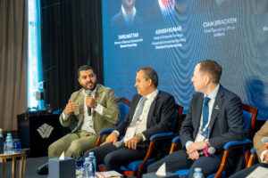 Building a Future-Ready Bank, Bahrain, Oct 2025 — photo 9