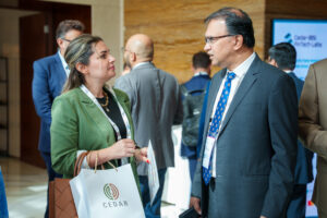 Building a Future-Ready Bank, Dubai, Sep 2025 — photo 1